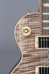 2012 Gibson Custom Shop Les Paul Custom Pro Purple Denim -AAA FLAME-