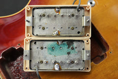 1986 Gibson Les Paul Studio Standard