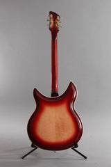 1998 Rickenbacker 381v69 6-String Fireglo