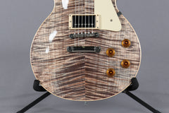 2012 Gibson Custom Shop Les Paul Custom Pro Purple Denim -AAA FLAME-