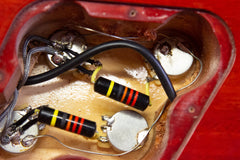 2009 Gibson Custom Shop Historic Les Paul '58 Reissue Cherry Sunburst