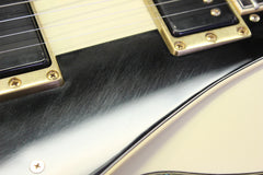 1984 Yamaha SBG3000 White with Kahler