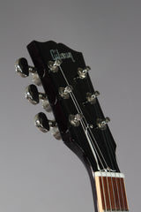 2012 Gibson Custom Shop Les Paul Custom Pro Purple Denim -AAA FLAME-