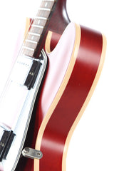 2005 Gibson ES-335 Satin Cherry