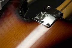 1996 Fender Telecaster Plus Version 2 Tele V2 ~Video Of Guitar~