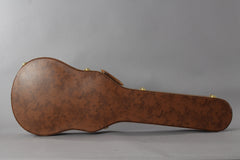 2016 Gibson Custom Shop Les Paul Custom F Blue Widow