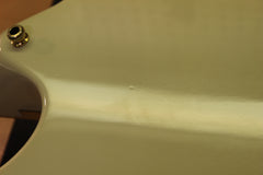 1984 Yamaha SBG3000 White with Kahler