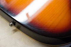 1996 Fender Telecaster Plus Version 2 Tele V2 ~Video Of Guitar~