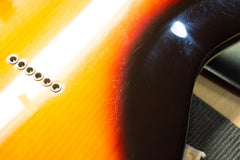 1996 Fender Telecaster Plus Version 2 Tele V2 ~Video Of Guitar~