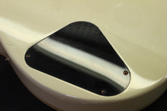 1984 Yamaha SBG3000 White with Kahler