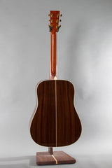 2012 Martin D-42 Acoustic Guitar