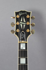 2001 Gibson Custom Shop Les Paul Custom '57 Historic Reissue Faded Cherry