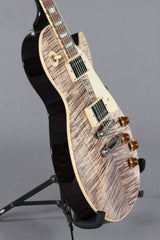 2012 Gibson Custom Shop Les Paul Custom Pro Purple Denim -AAA FLAME-