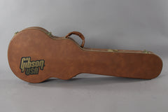 1998 Gibson Les Paul Standard Honey Burst