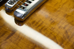 1989 Heritage H-535 Custom ASB Autumn Sunburst