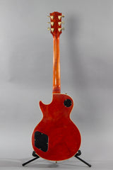 2001 Gibson Custom Shop Les Paul Custom '57 Historic Reissue Faded Cherry