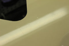 1984 Yamaha SBG3000 White with Kahler