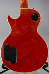 2001 Gibson Custom Shop Les Paul Custom '57 Historic Reissue Faded Cherry