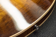 1989 Heritage H-535 Custom ASB Autumn Sunburst