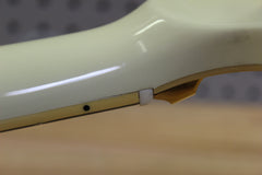 1984 Yamaha SBG3000 White with Kahler