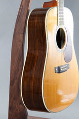 2012 Martin D-42 Acoustic Guitar