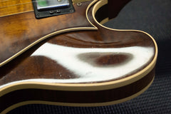 1989 Heritage H-535 Custom ASB Autumn Sunburst