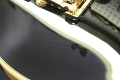 2009 Yamaha SG-2000 Reissue Electric Guitar with Kahler