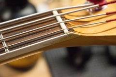 1978 Fender American Jazz Bass