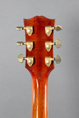 2001 Gibson Custom Shop Les Paul Custom '57 Historic Reissue Faded Cherry