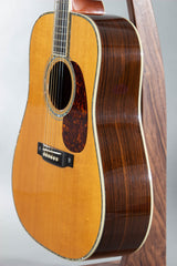 2012 Martin D-42 Acoustic Guitar