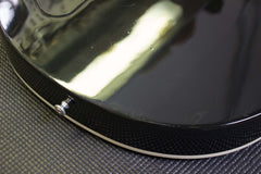 2012 Gibson Les Paul Classic Custom Ebony