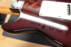 1990 Fender Custom Shop 35th Anniverary Stratocaster