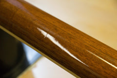 1989 Heritage H-535 Custom ASB Autumn Sunburst