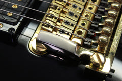 2009 Yamaha SG-2000 Reissue Electric Guitar with Kahler