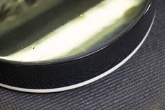 2012 Gibson Les Paul Classic Custom Ebony