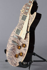 2012 Gibson Custom Shop Les Paul Custom Pro Purple Denim -AAA FLAME-