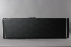 Fender Masterbuilt Yuriy Shishkov 60's Jazz Bass Heavy Relic & Burnt