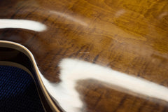 1989 Heritage H-535 Custom ASB Autumn Sunburst