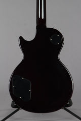 2012 Gibson Custom Shop Les Paul Custom Pro Purple Denim -AAA FLAME-