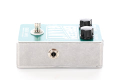 Greer Amps Green Giant Fuzz