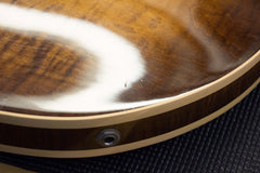 1989 Heritage H-535 Custom ASB Autumn Sunburst