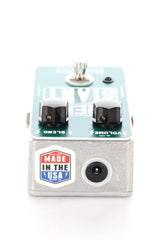 Greer Amps Green Giant Fuzz