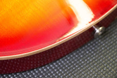 2002 PRS Paul Reed Smith McCarty Hollowbody 1 Cherry Sunburst