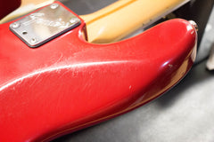 1978 Fender American Jazz Bass