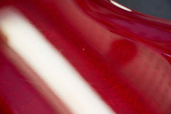 2002 PRS Paul Reed Smith McCarty Hollowbody 1 Cherry Sunburst