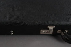 2007 Gibson Limited Edition "Guitar Of The Week" RD Standard Silverburst