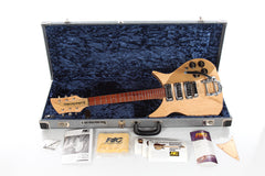 2000 Rickenbacker 325V59 John Lennon Mapleglo -SUPER CLEAN-