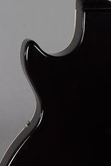 2012 Gibson Custom Shop Les Paul Custom Pro Purple Denim -AAA FLAME-