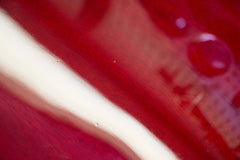 2002 PRS Paul Reed Smith McCarty Hollowbody 1 Cherry Sunburst