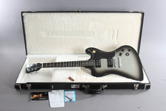 2007 Gibson Limited Edition "Guitar Of The Week" RD Standard Silverburst